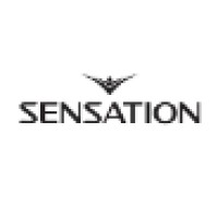 Sensation BV logo - Similar company to A'Dam Vr Game & Race Park