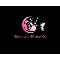 Gleam and Glimmer Co logo - Similar company to Nerd Power