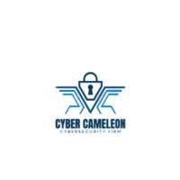 Cyber Cameleon logo - Similar company to Timlead