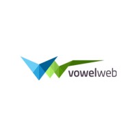 VowelWeb logo - Similar company to Simpleworks