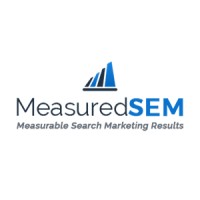 Measured SEM LLC logo - Similar company to Nklpdigital.Com