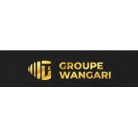 groupe wangari logo - Similar company to Sat Sarl Niger