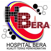 Hospital Bera logo - Similar company to Sunway Hospitality