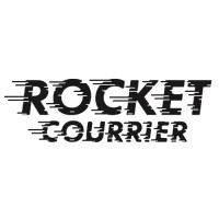 Rocket Courrier logo - Similar company to Rocket Courier Service