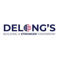 DeLong's, Inc. logo - Similar company to Ralph H Simpson Co