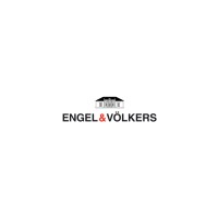 Engel & Völkers Immobilien Bensheim logo - Similar company to Weyh® Immobilien - Vermietung & Verpachtung