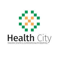 HealthCity, Gomti Nagar, Lucknow logo - Similar company to Sujavfoundation