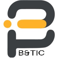 B&TIC CONSULTANT logo - Similar company to Btic