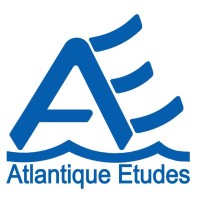 Atlantique Etudes logo - Similar company to Etudis