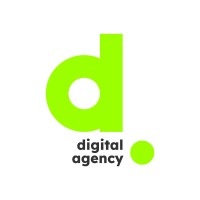 D.spot - Digital Agency logo - Similar company to Bold Agency
