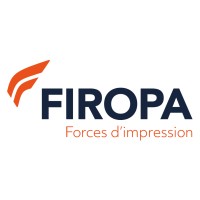 FIROPA logo - Similar company to Moodlemoot Francophone 2024