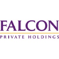 Falcon Private Holdings logo - Similar company to Piccadilly Restaurants
