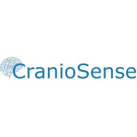 CranioSense logo - Similar company to Precision Ot Network
