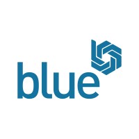 PT Bina Lintas Usaha Ekonomi (BLUE) logo - Similar company to Warung Energi