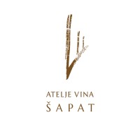 Atelje vina Šapat/ Wine Atelier Shapat logo - Similar company to Vinarija Eden