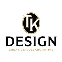 TK Design & Associates, Inc. logo - Similar company to Kroll Construction