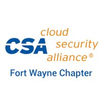 Cloud Security Alliance, Fort Wayne Chapter logo - Similar company to Cloud Security Alliance - Colorado Chapter