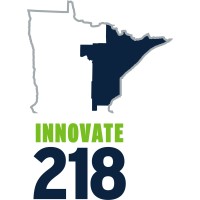 Innovate 218 logo - Similar company to Thrive Up North