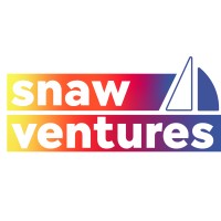 Snaw Ventures logo - Similar company to Airion Bot
