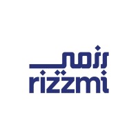 Rizzmi.me logo - Similar company to Meshka - Palestinian Scientific Olympiads