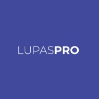 LupasPro logo - Similar company to Lupas Univet