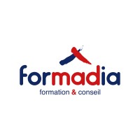 FORMADIA logo - Similar company to Ycare