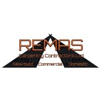 Remas Carpentry Contractors LTD logo - Similar company to Rsm Carpentry Ltd