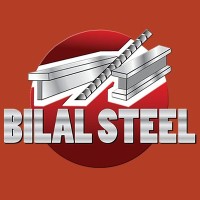 Bilal Steel Mills logo - Similar company to Rwenzori Commodities Ltd