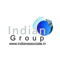 Indian Group logo - Similar company to Group Indian