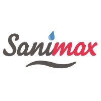 SANIMAX logo - Similar company to Korap