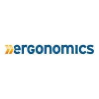 Ergonomics AG logo - Similar company to Nymphaea Group Gmbh