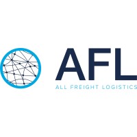 All Freight Logistics logo - Similar company to Ajp Logistics