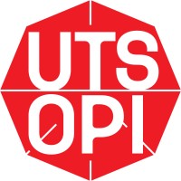 UTSOPI logo - Similar company to Bral | Citizens Action Brussels