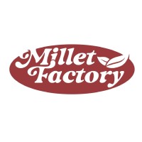 Millet factory logo - Similar company to Ezhostz