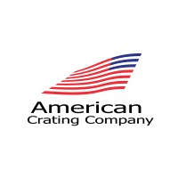 American Crating Company logo - Similar company to Fadco, Inc