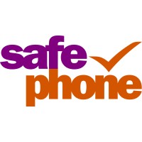 Safe Phone Me logo - Similar company to Airscape Technology