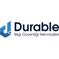 Durable Bilgi Güvenliği Teknolojileri San. ve Tic. Ltd. Şti. logo - Similar company to Secrise