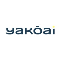 YAKOAI logo - Similar company to Yottabe