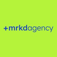 mrkd agency logo - Similar company to Zarco Creative