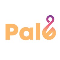 Palé AI logo - Similar company to Tech Vantage