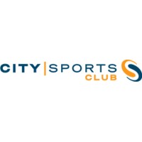 City Sports Clubs logo - Similar company to Acaisoft