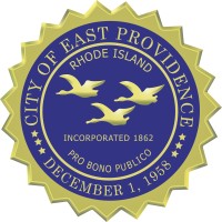 City of East Providence, Rhode Island logo - Similar company to The Balduzzi Group