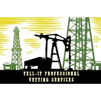 Tell It Vet It logo - Similar company to Creative Ambition Llc