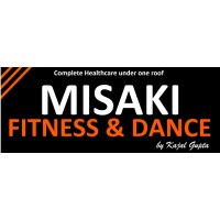 Misaki Fitness And Dance Pvt Ltd logo - Similar company to Shape Training