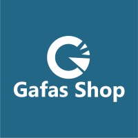 Gafas Shop logo - Similar company to Centevi Panama
