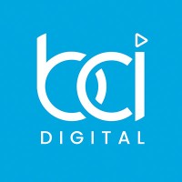 BCi Digital logo - Similar company to Dvb Project
