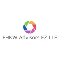 FHKW Advisors FZ LLE logo - Similar company to Fhk Trading