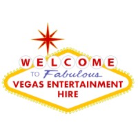 Vegas Entertainment Hire logo - Similar company to Jesse James Films