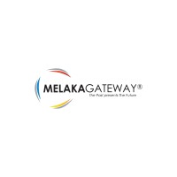 Melaka Gateway logo - Similar company to It Society Mmu Melaka