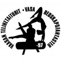 Vaasan Telinetaiturit ry - Vasa Redskapsfantaster rf logo - Similar company to Oy Rikta Ab